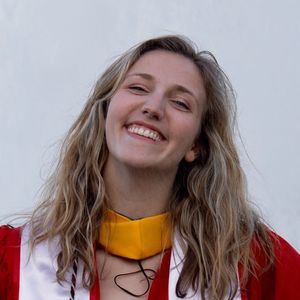 Meet your Posher, Lucia